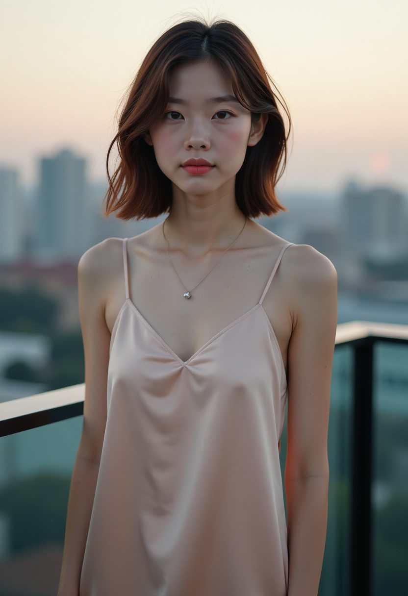 南城烟火海报