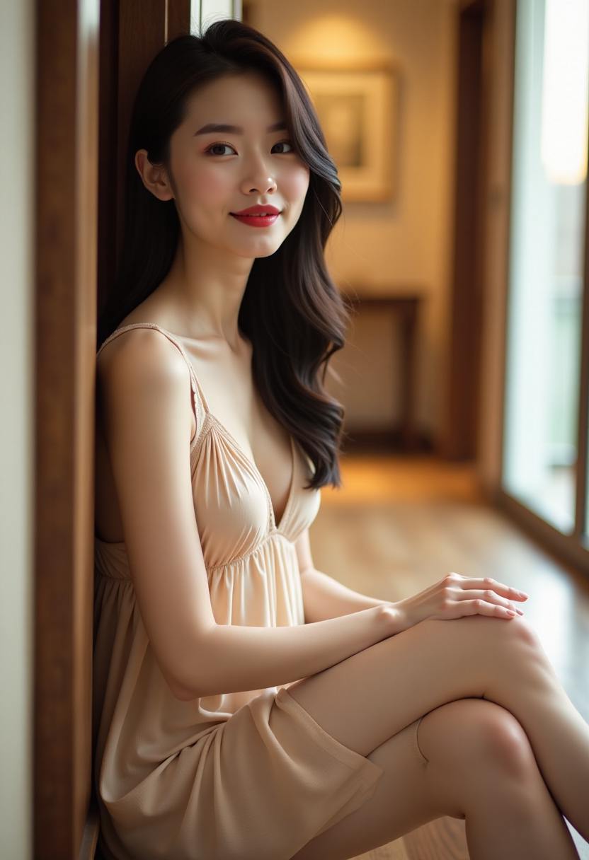 青柠汽水海报